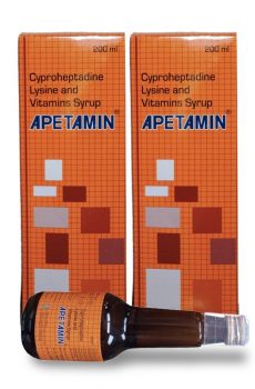 apetamin syrup uae