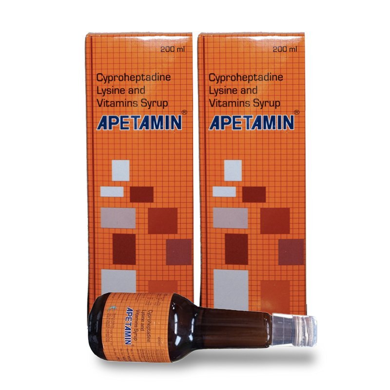 apetamin syrup uae